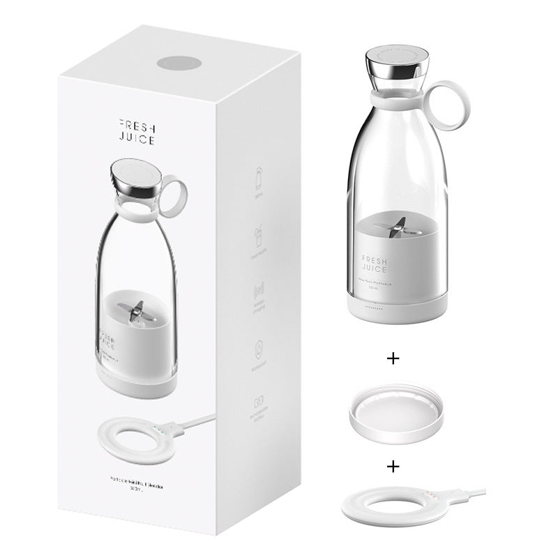 Fresh Vibes Blend Bottle