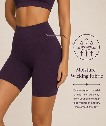 The Cooling Anti-Chafe Shorts™