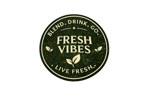 Fresh Vibes