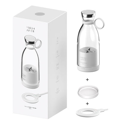 Fresh Vibes Blend Bottle