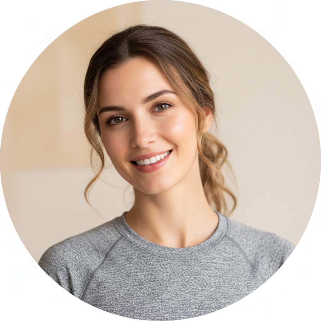 Happy Customer Avatar