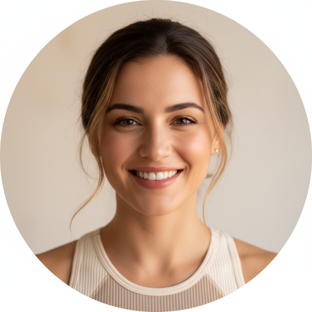 Leila Avatar